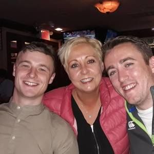 Meet your Posher, Gavin
